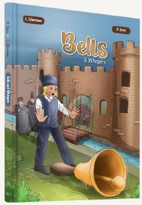 Picture of Bells and Whispers Comic Story [Hardcover]